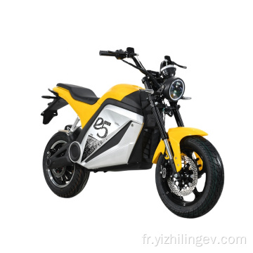 Motorcycle électrique chinois Bike Sport pour adulte